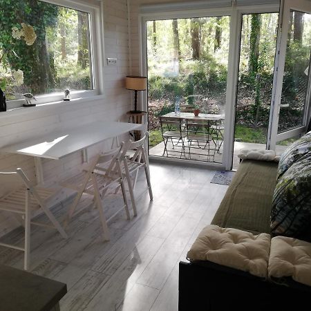 Petite Maison De Vacances Hotel Onesse-et-Laharie Eksteriør billede
