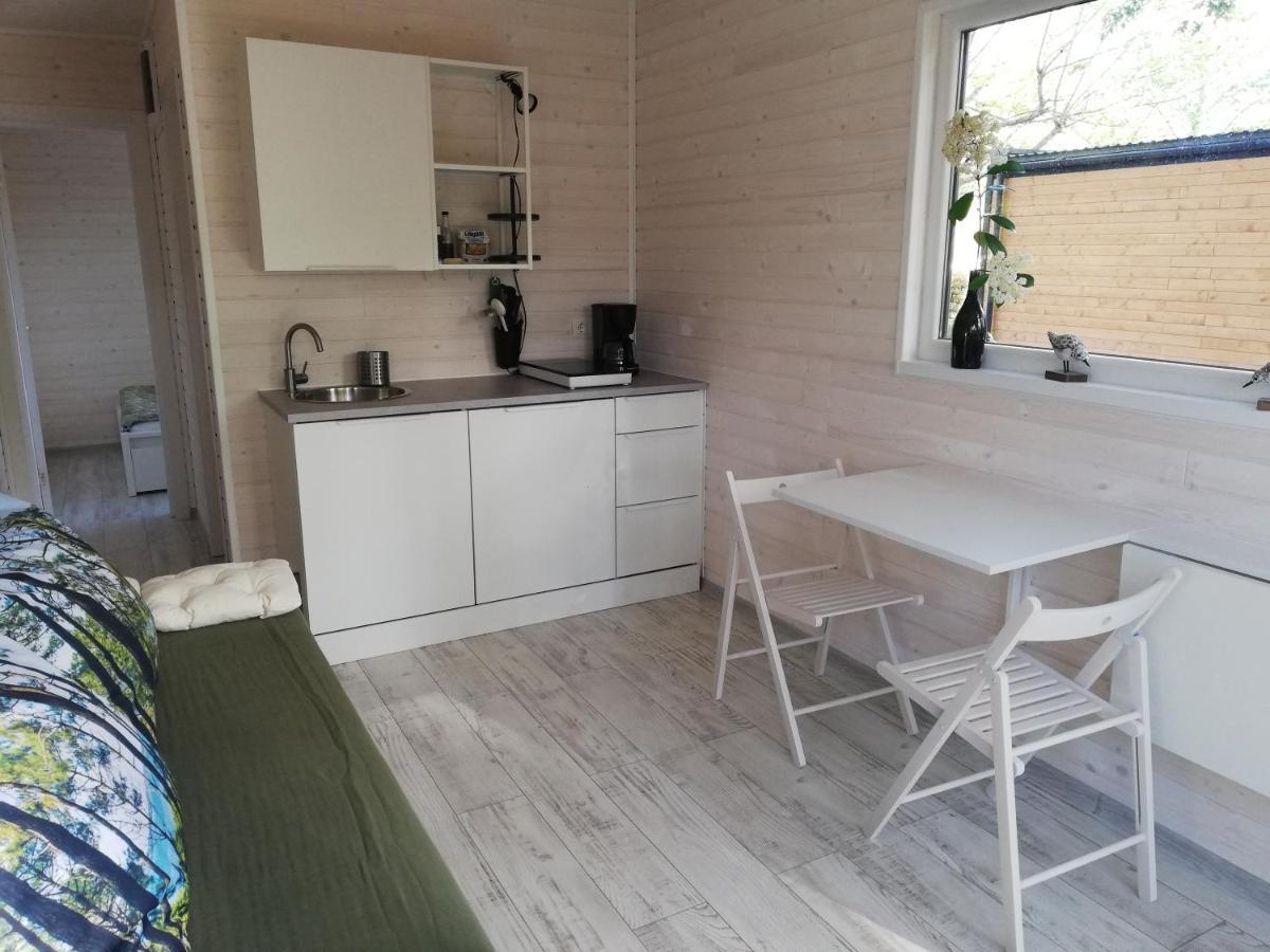 Petite Maison De Vacances Hotel Onesse-et-Laharie Eksteriør billede