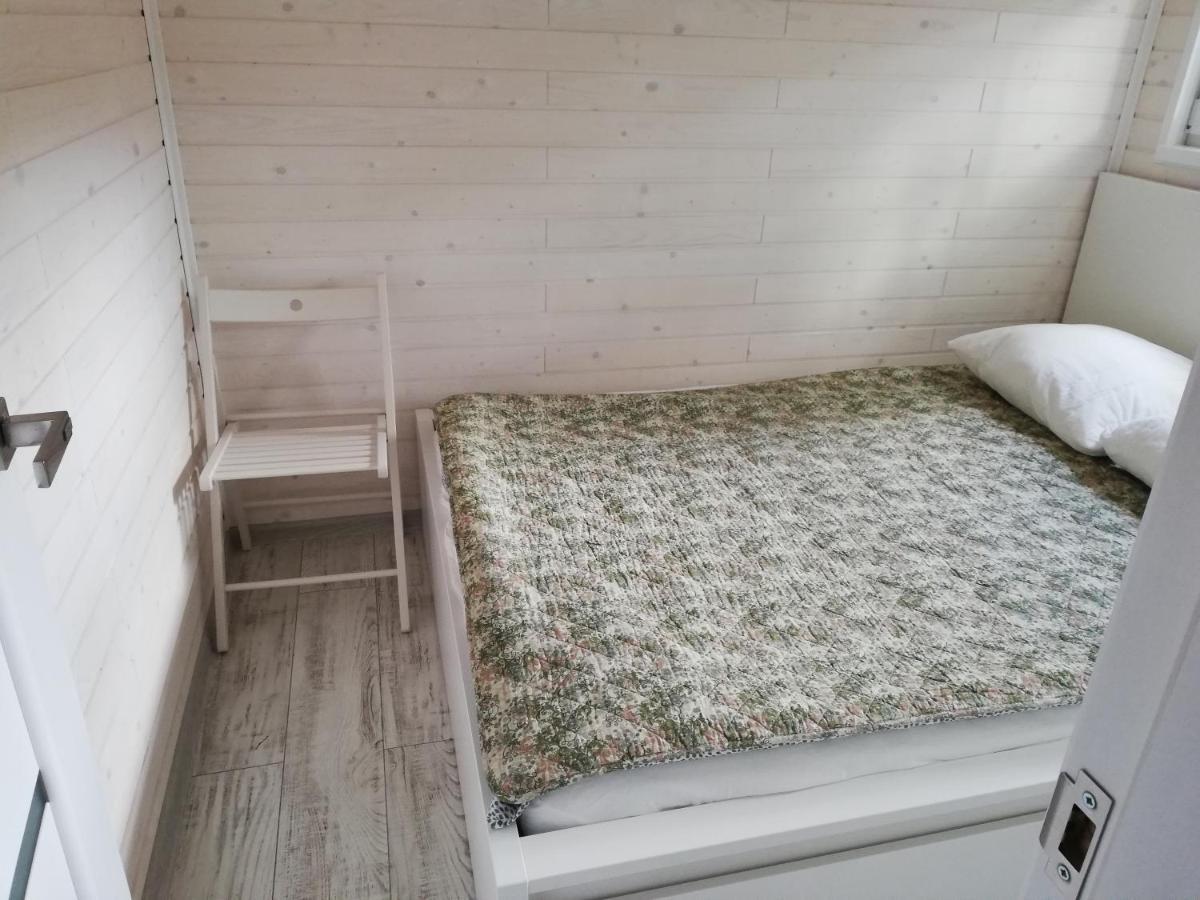 Petite Maison De Vacances Hotel Onesse-et-Laharie Eksteriør billede