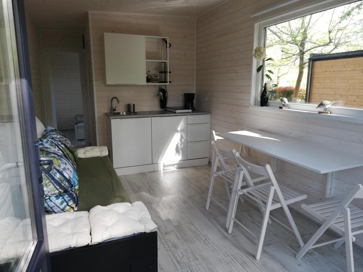 Petite Maison De Vacances Hotel Onesse-et-Laharie Eksteriør billede
