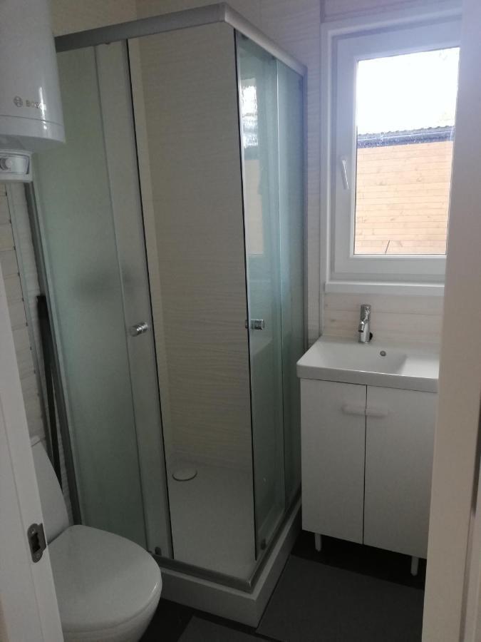 Petite Maison De Vacances Hotel Onesse-et-Laharie Eksteriør billede