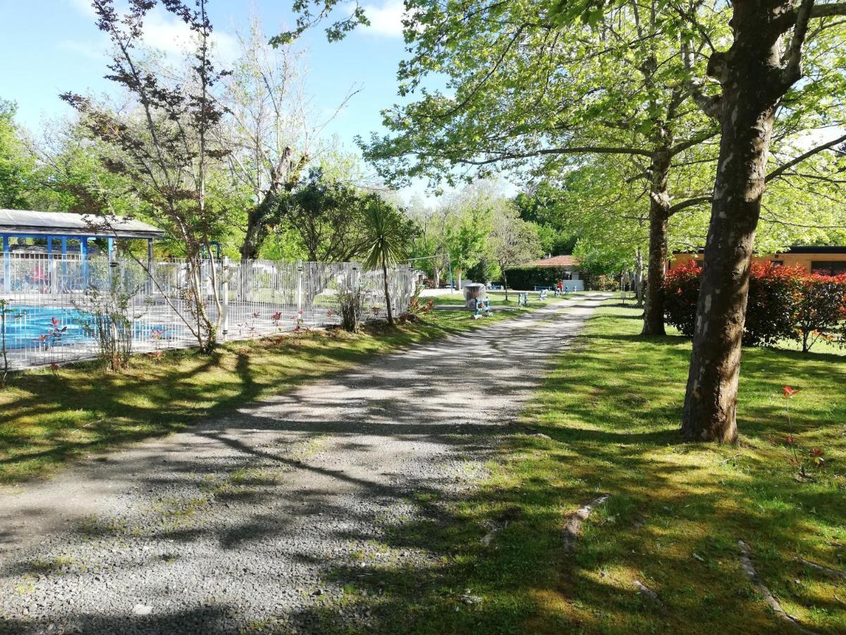Petite Maison De Vacances Hotel Onesse-et-Laharie Eksteriør billede
