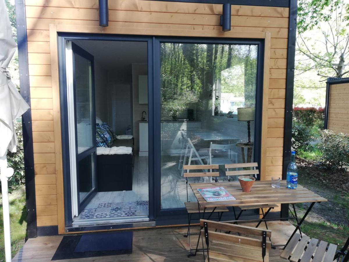 Petite Maison De Vacances Hotel Onesse-et-Laharie Eksteriør billede