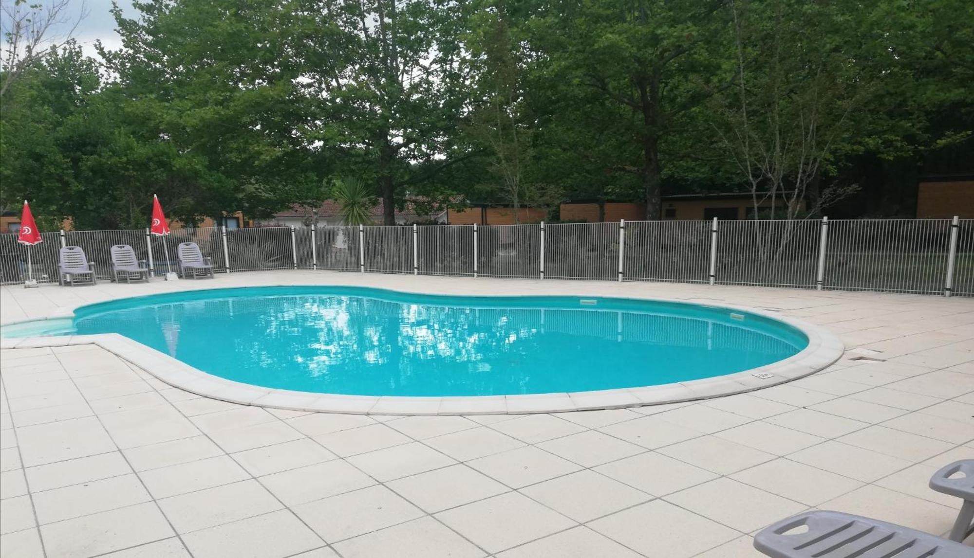 Petite Maison De Vacances Hotel Onesse-et-Laharie Eksteriør billede