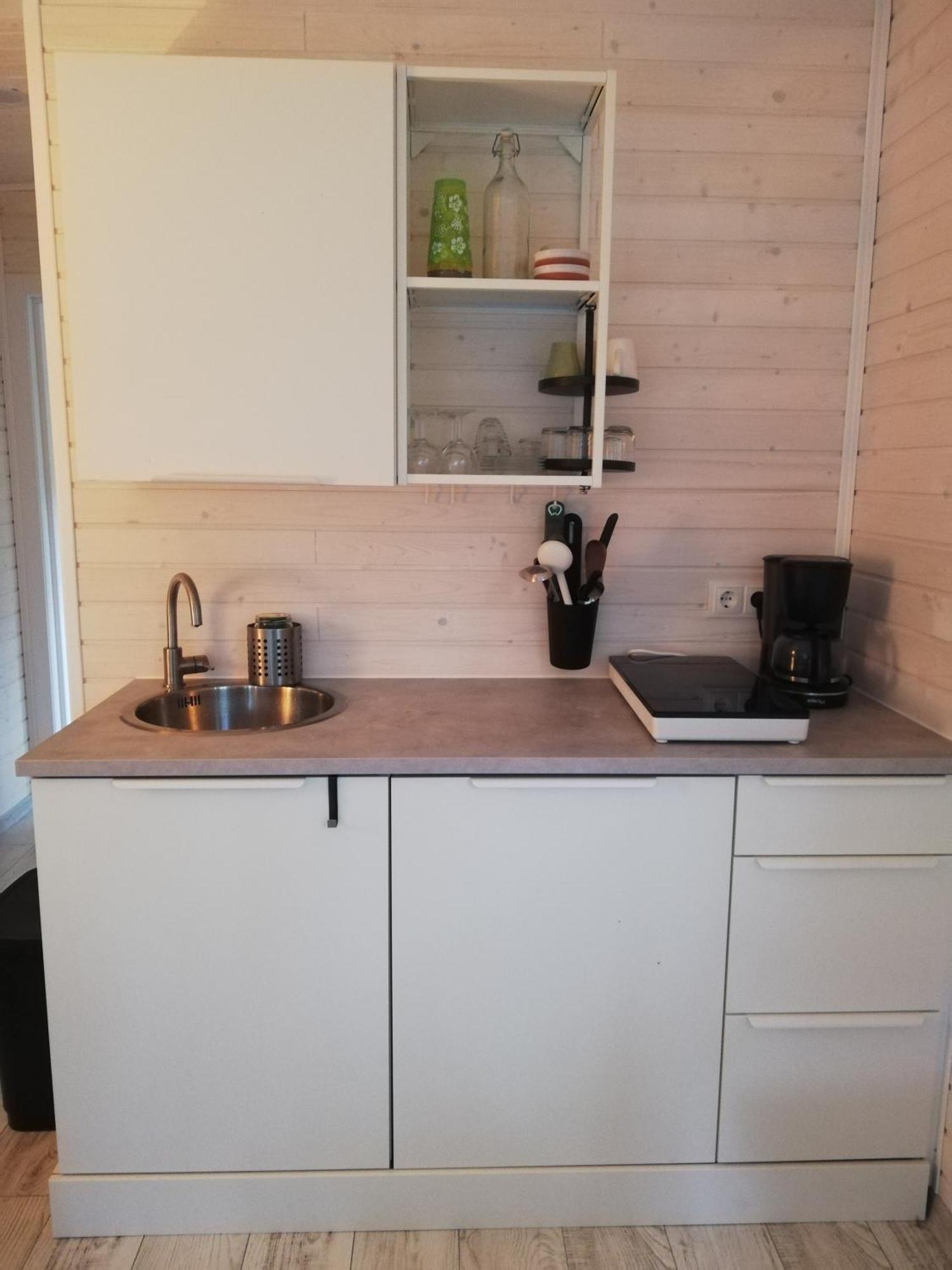 Petite Maison De Vacances Hotel Onesse-et-Laharie Eksteriør billede