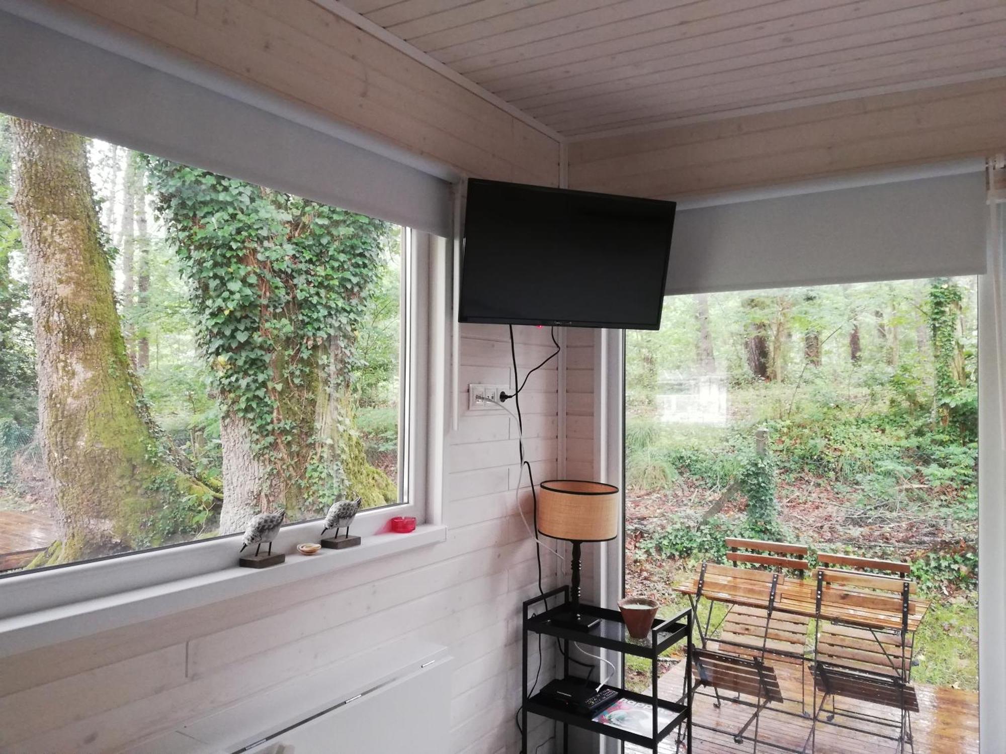 Petite Maison De Vacances Hotel Onesse-et-Laharie Eksteriør billede